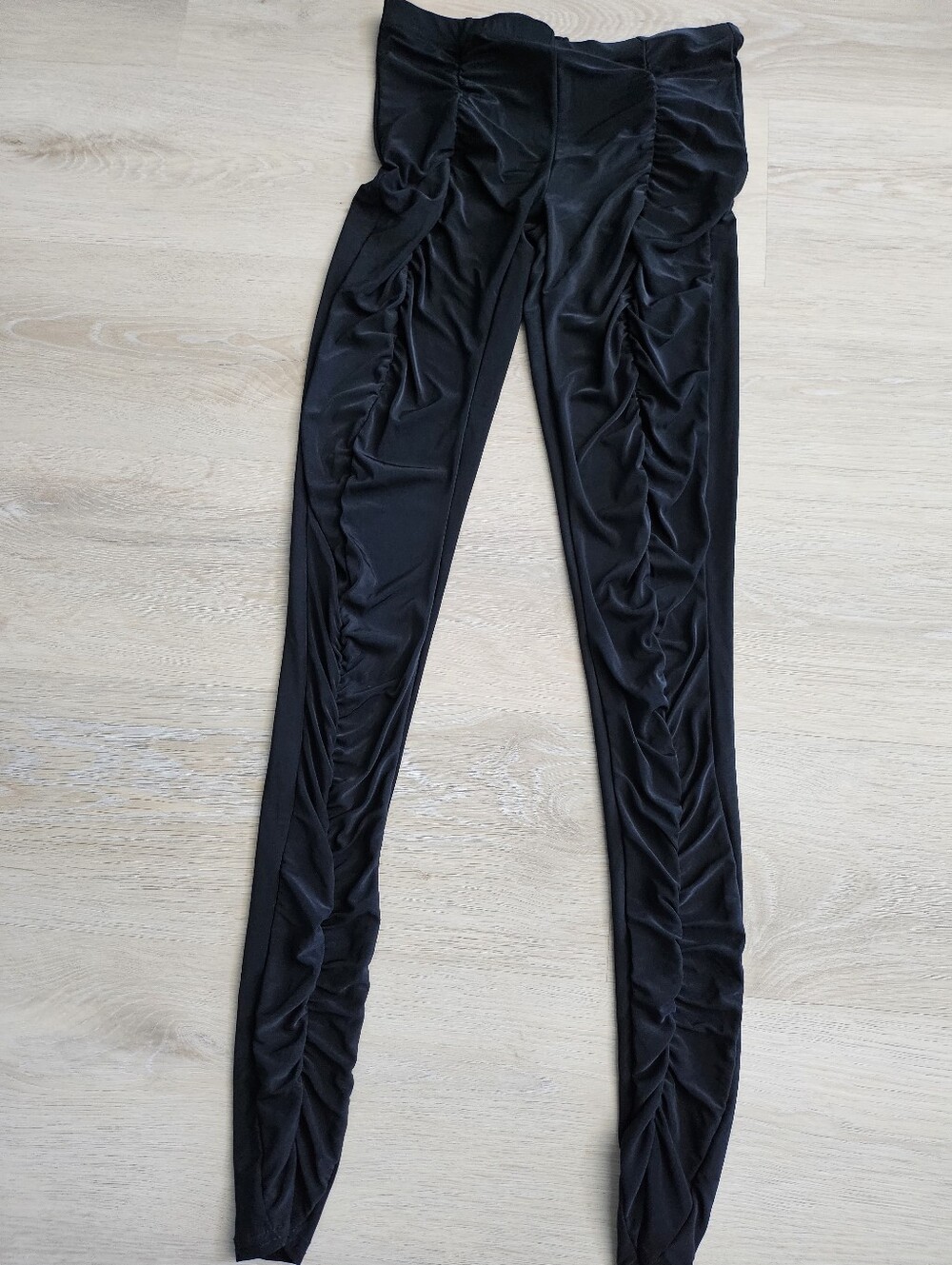 Scruch Leggings